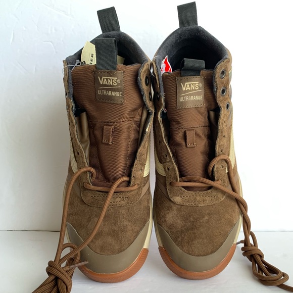 Vans Ultrarange Hi DI - Picture 3 of 8